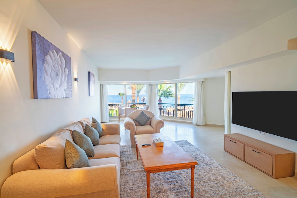 Hilton Sharm Waterfalls Resort 47/73