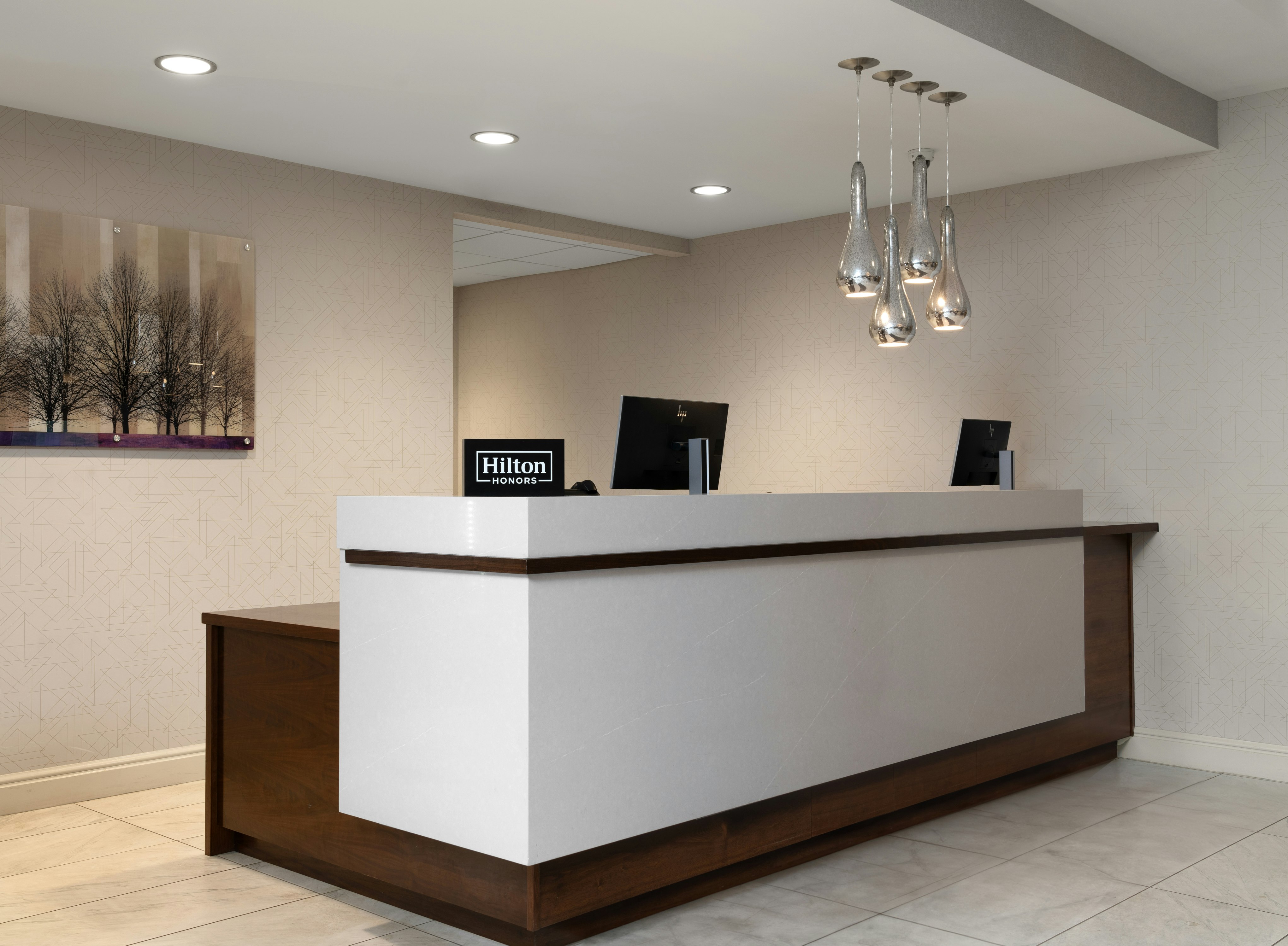 Doubletree By Hilton Pittsburgh Airport 2/20