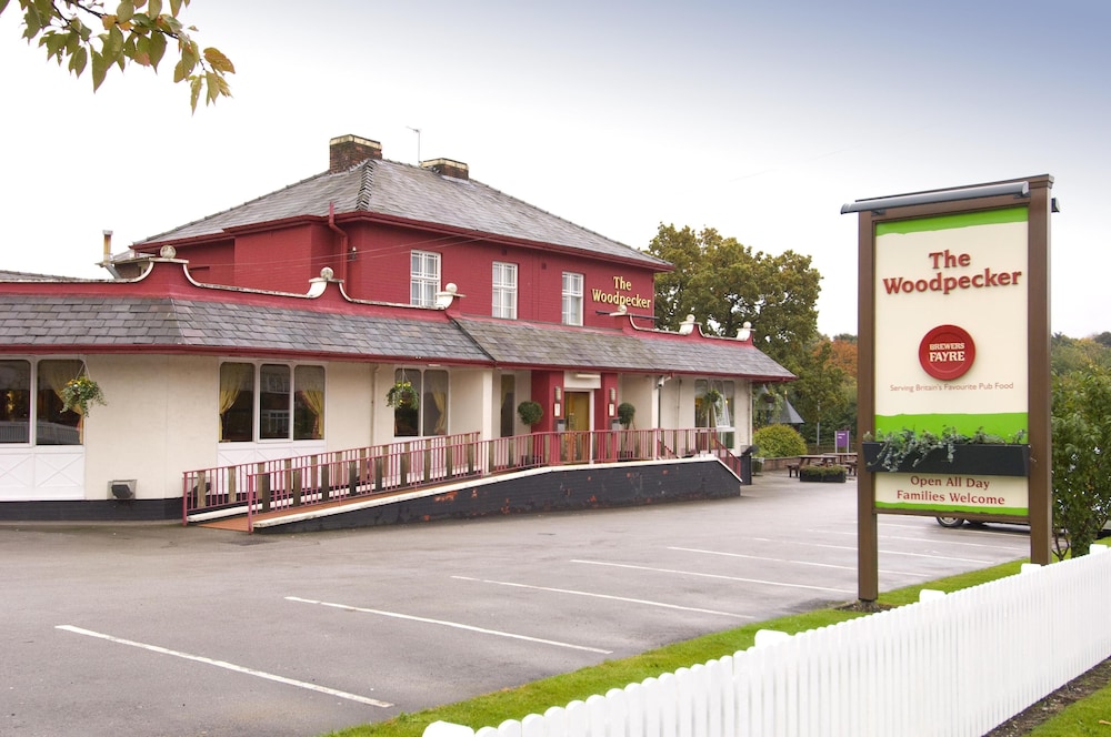 Premier Inn Northwich South in Northwich