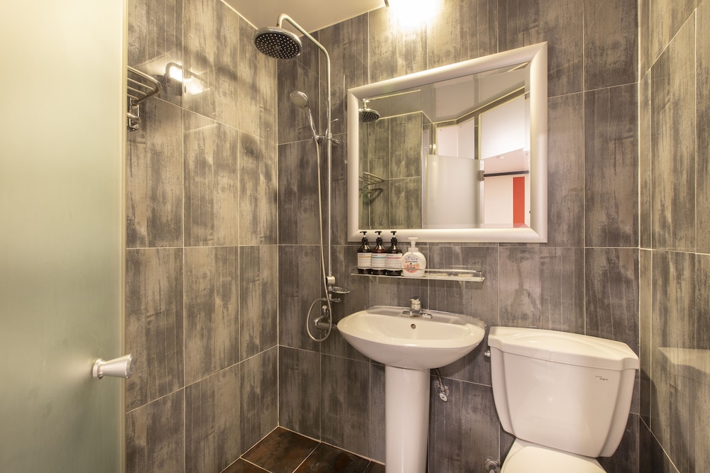 Hotel Atti 50/50