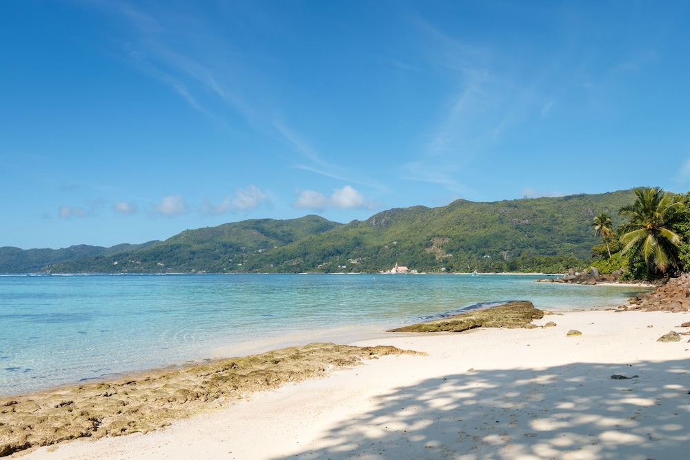 Shanaz Beachside Retreat 23/32