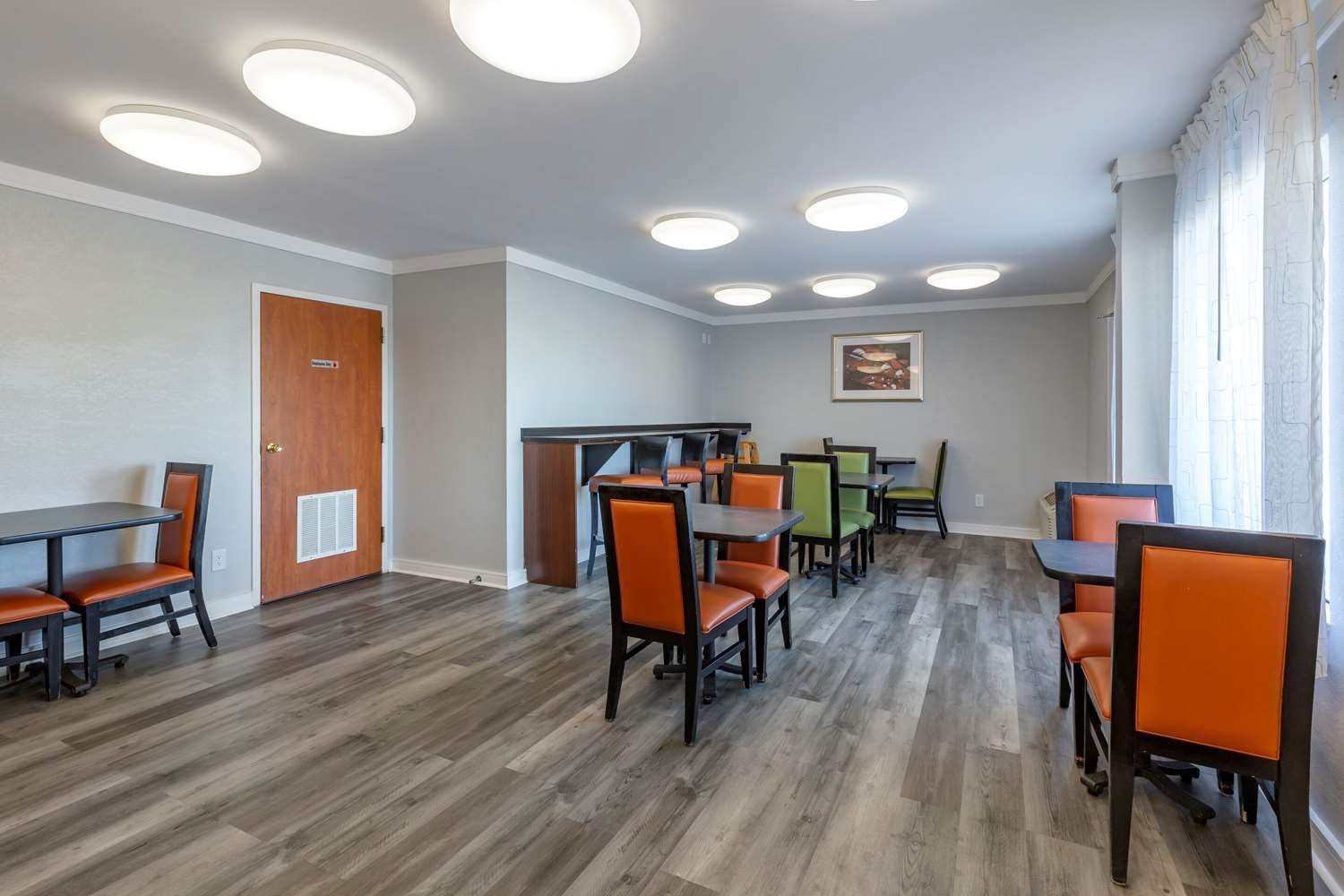 Quality Inn Fayetteville near Fort Bragg 20/28