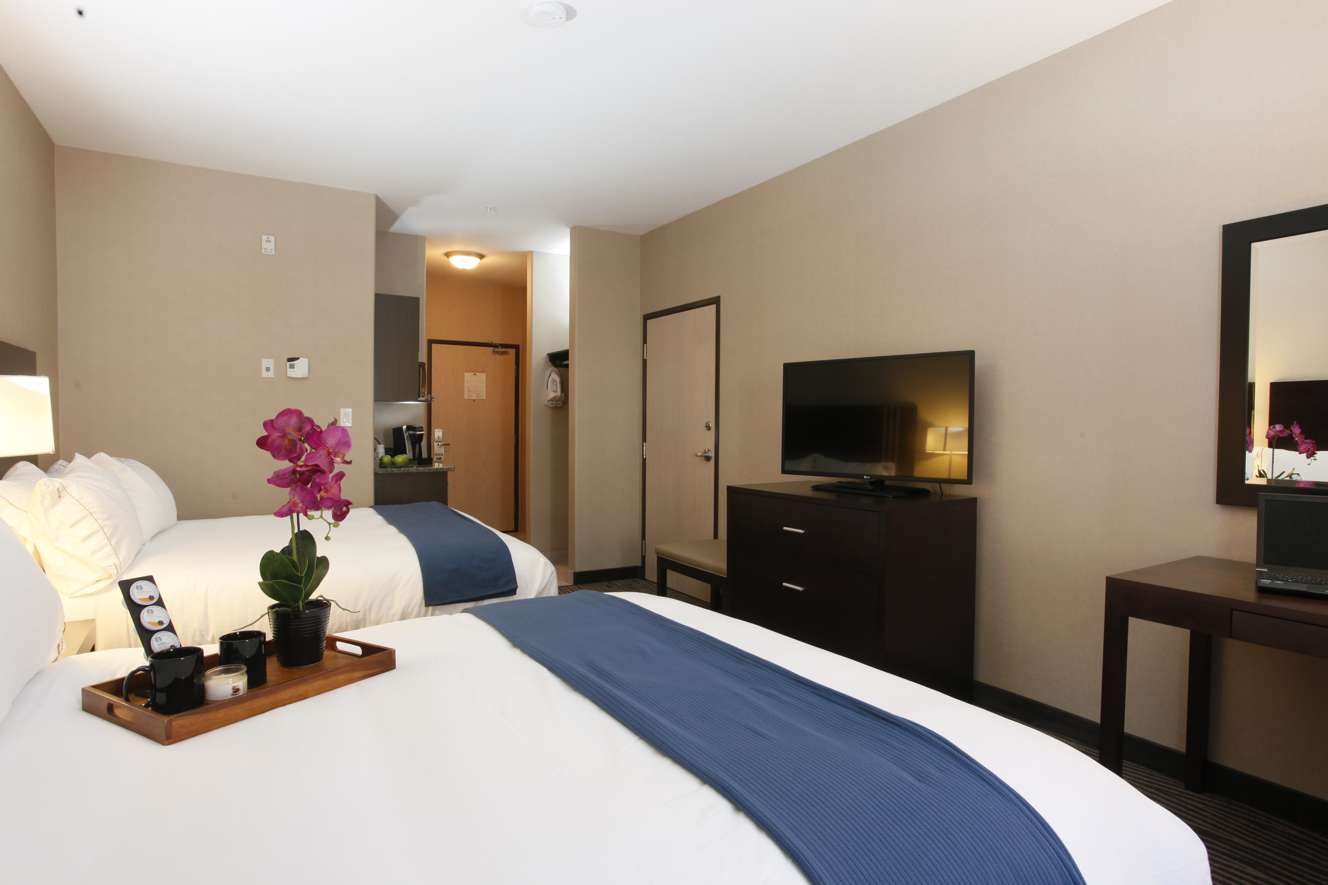 Holiday Inn Express Fort St John 29/70