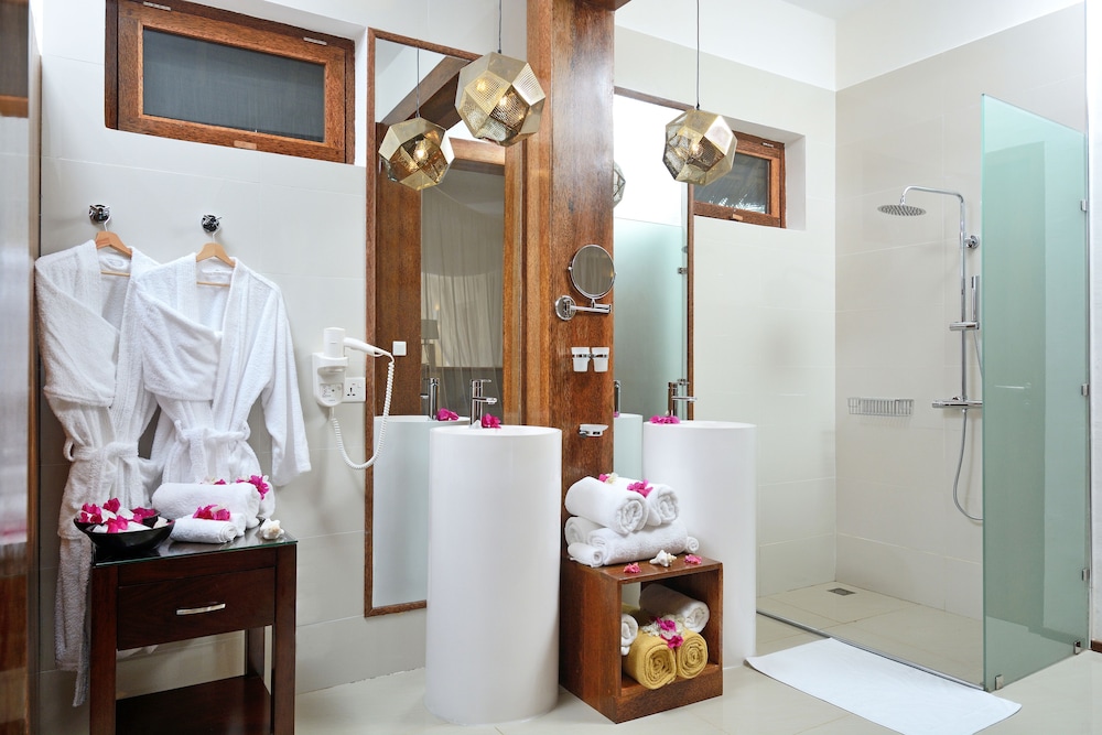 Tulia Zanzibar Unique Beach Resort 65/65