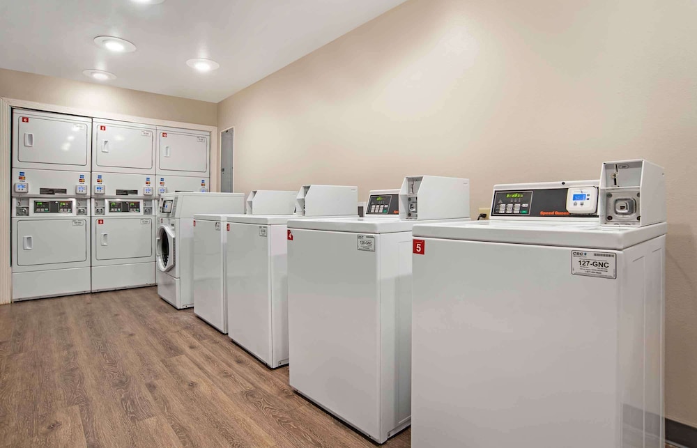 Extended Stay America Select Suites - Mobile - Daphne 8/65
