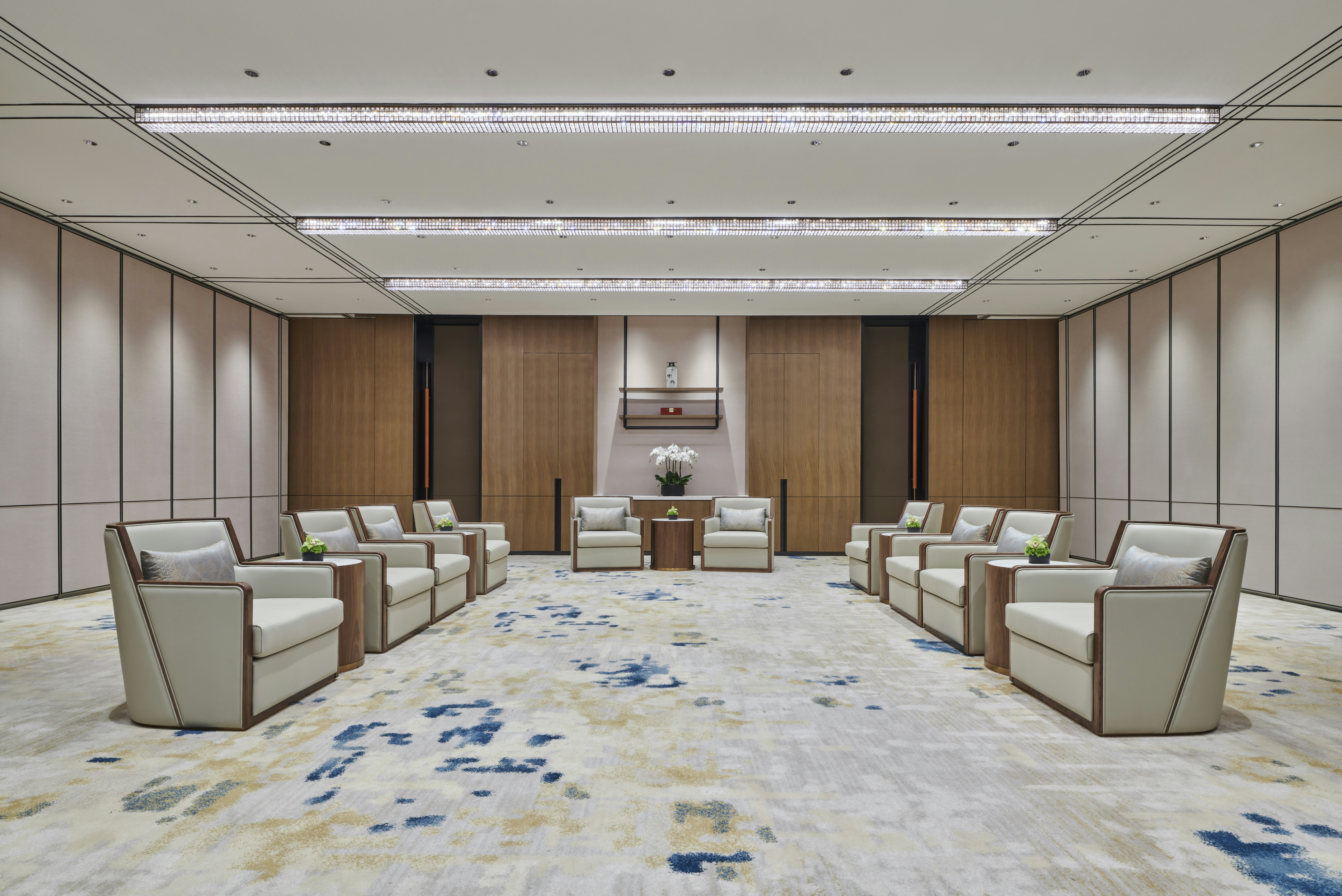 Hilton Changsha Riverside 65/76