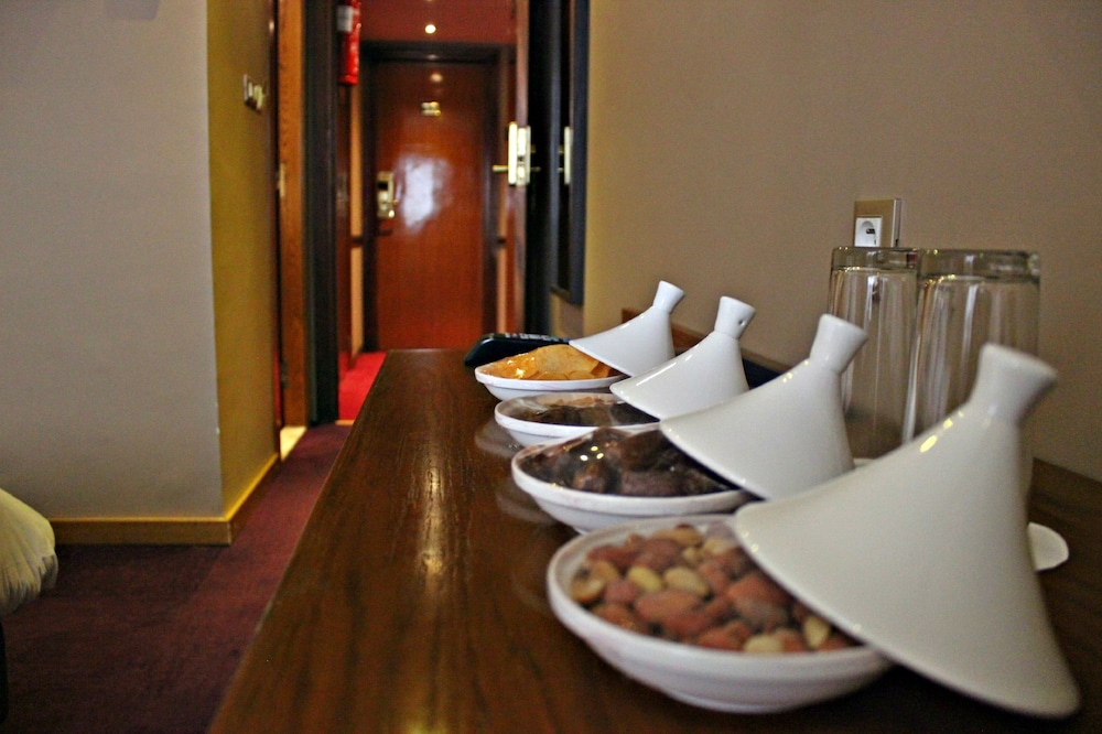 Belere Hotel Rabat 56/81