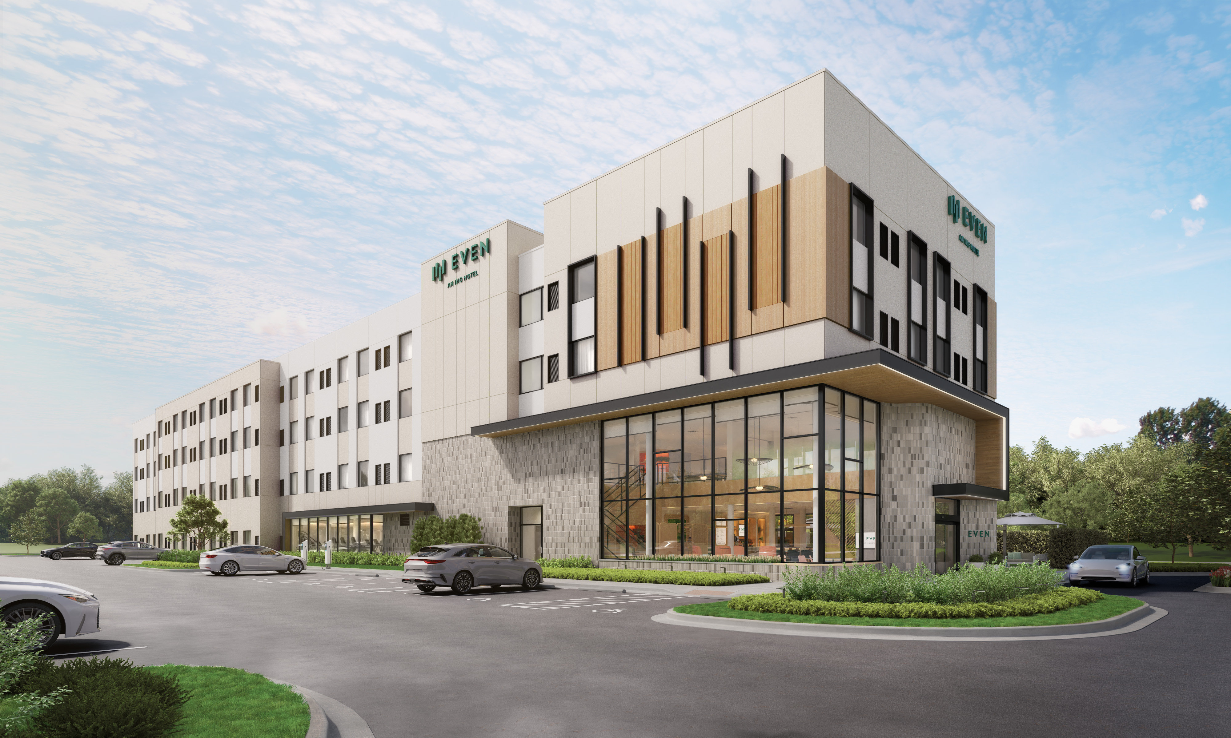 Even Hotel Miami - Doral Area by IHG 73/77