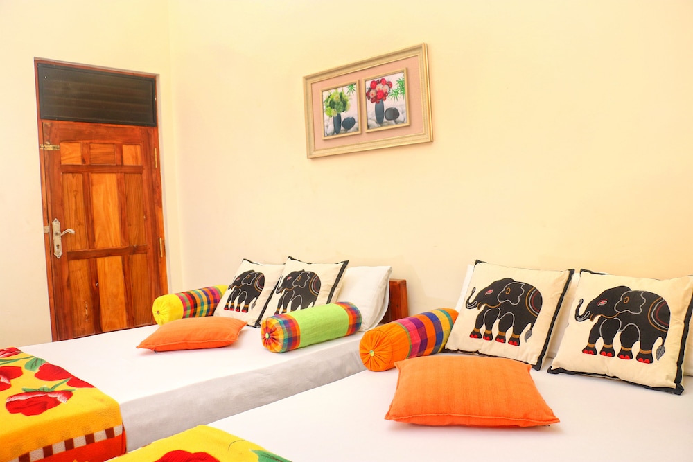 Nature Resort Tissamaharama 18/50