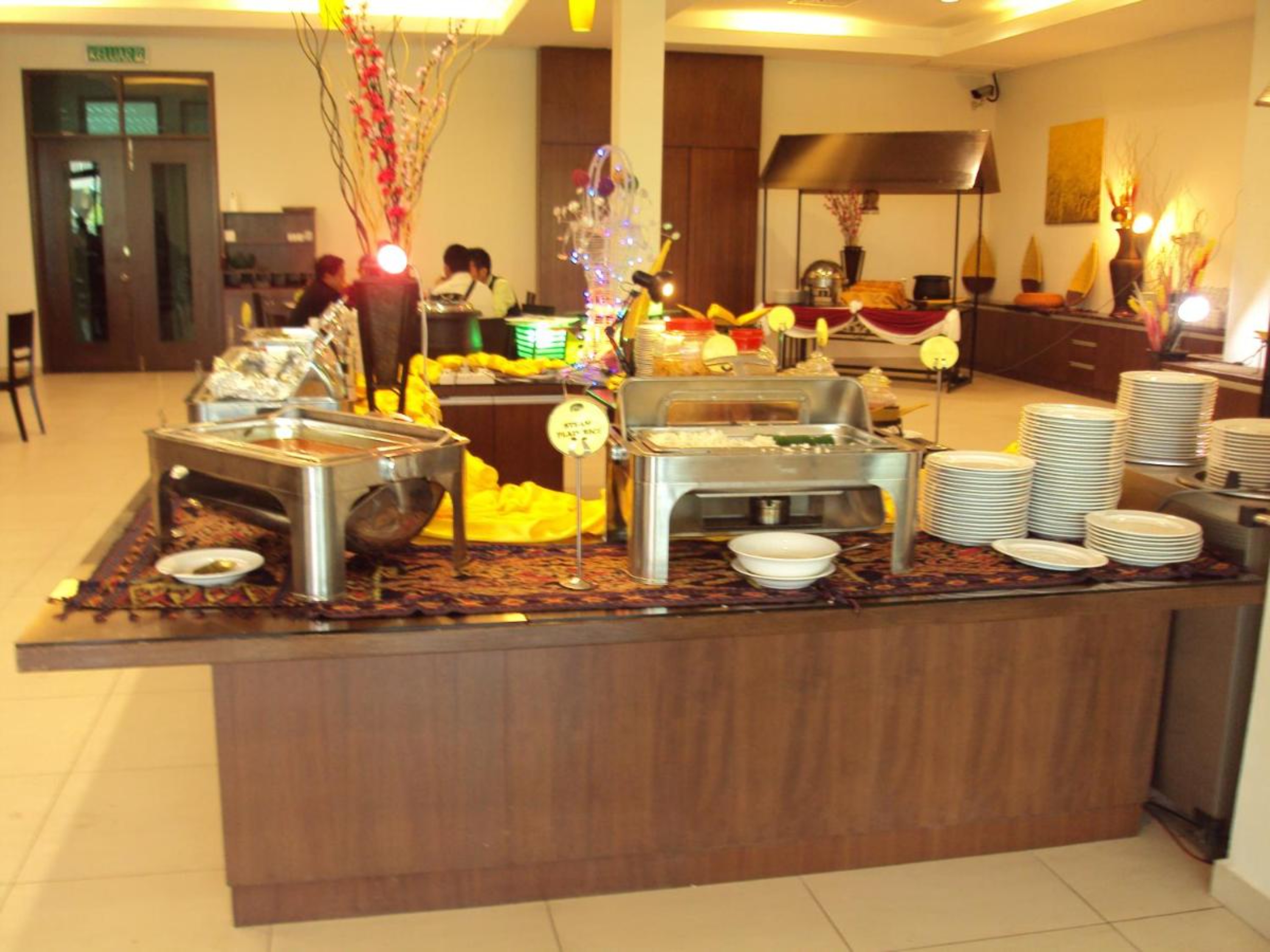 Felda Residence Tanjung Leman 15/31