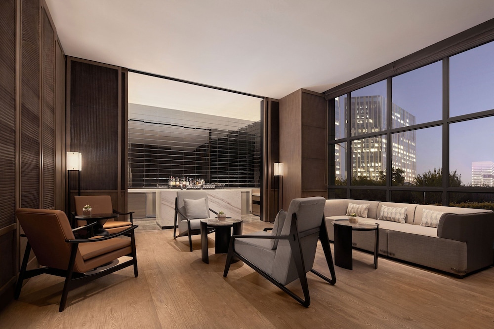 Sheraton Xi'an South 25/47