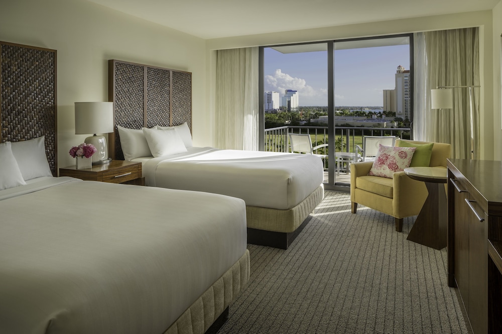 Hyatt Regency Sarasota 16/43