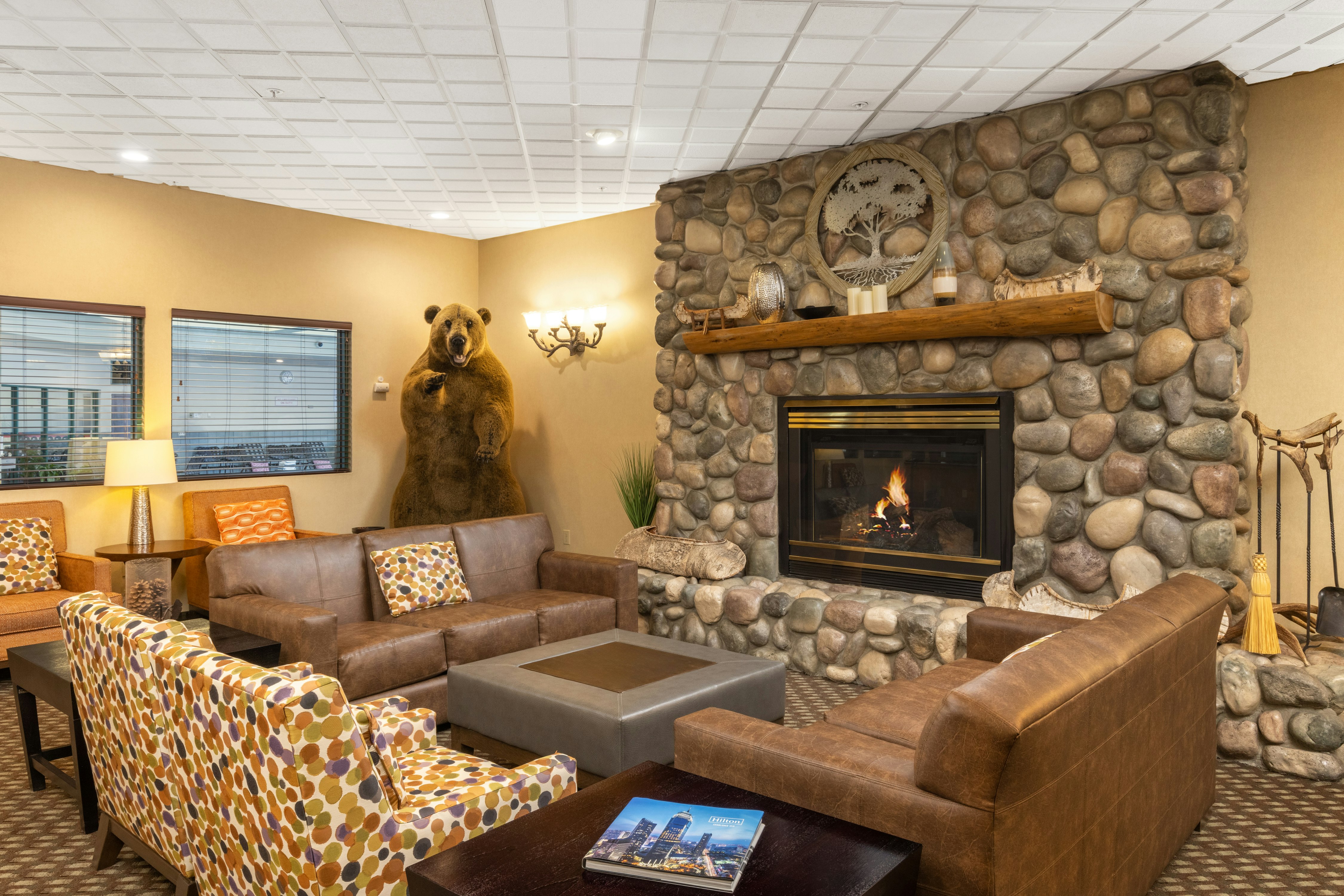 Hampton Inn Kalispell 26/44