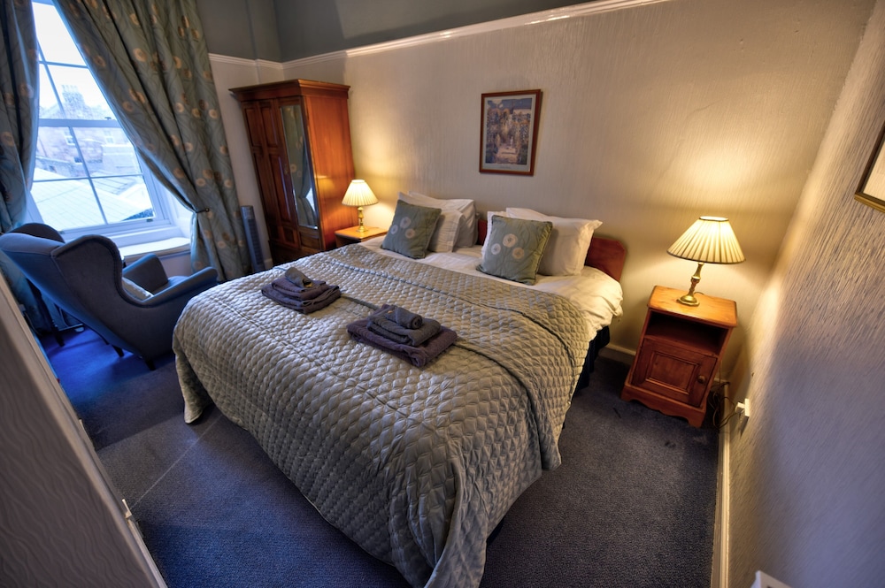 The Burnside Guest House 11/47
