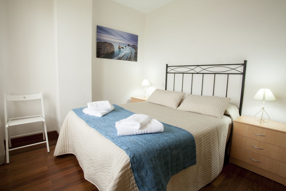 Apartamentos Alday 28/76