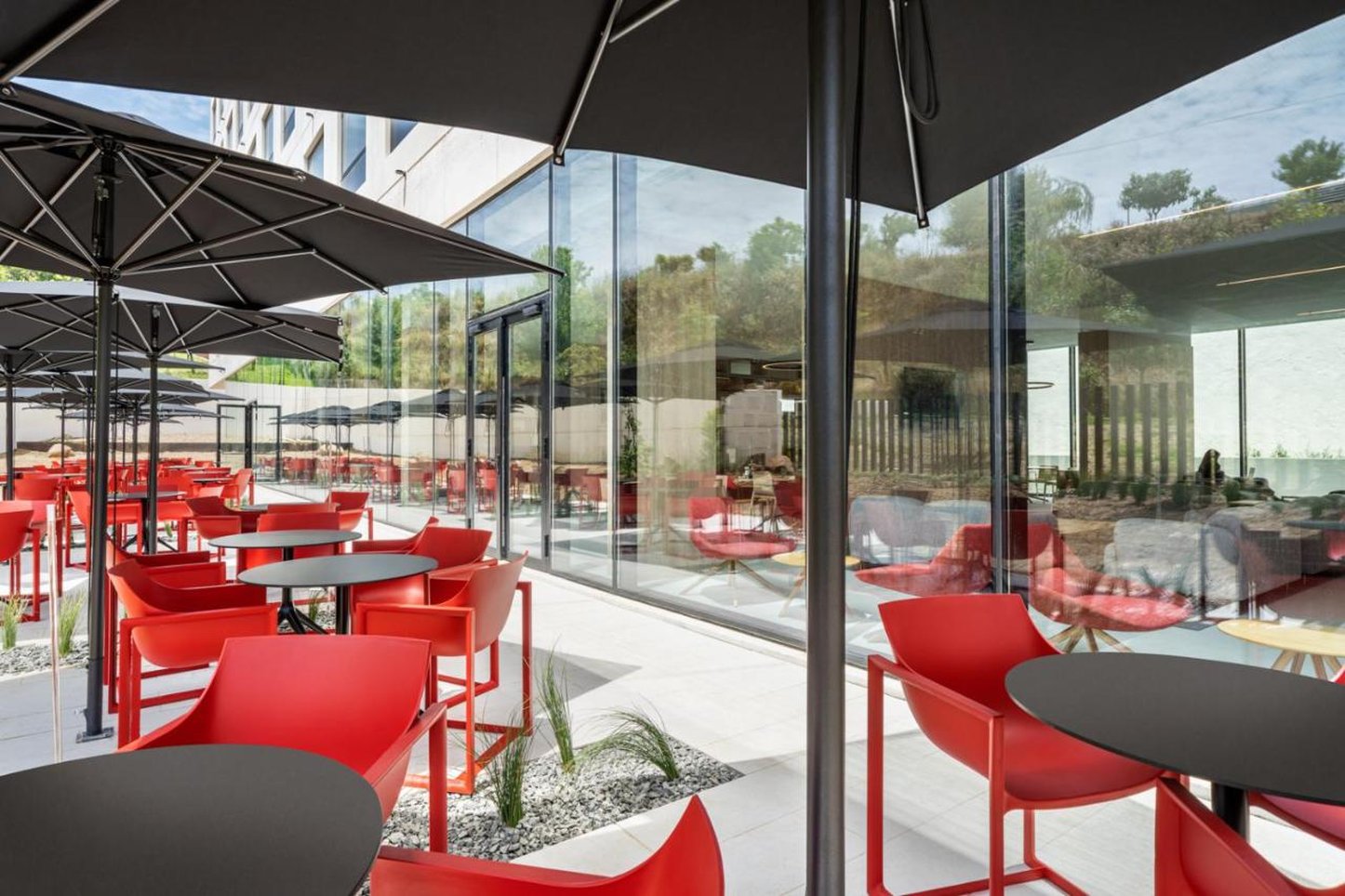 Moov Hotel Lisboa Oriente 33/41