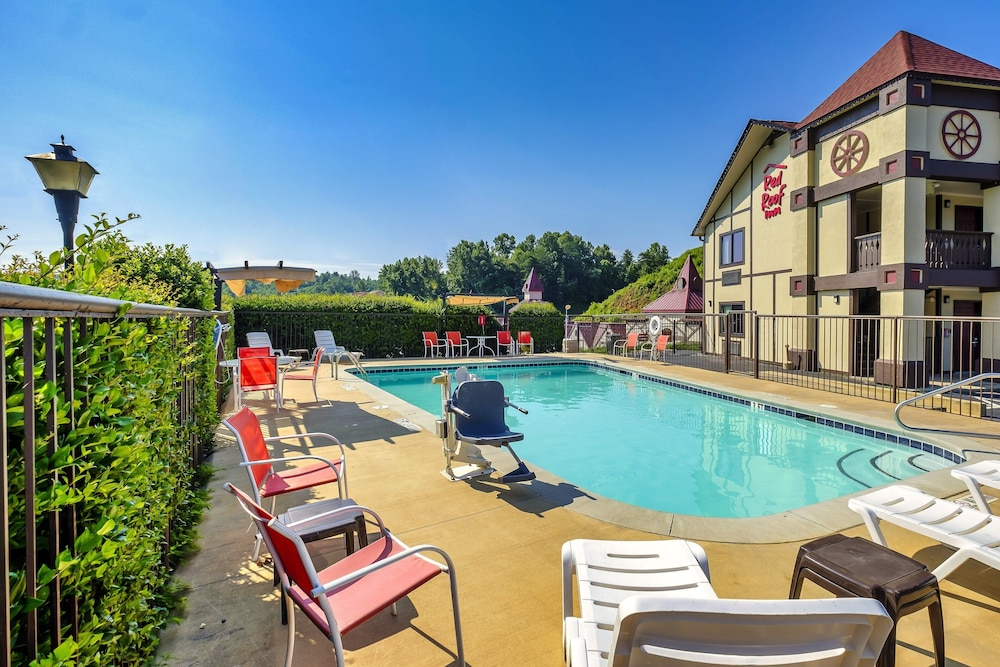 Quality Inn Helen, GA 59/64