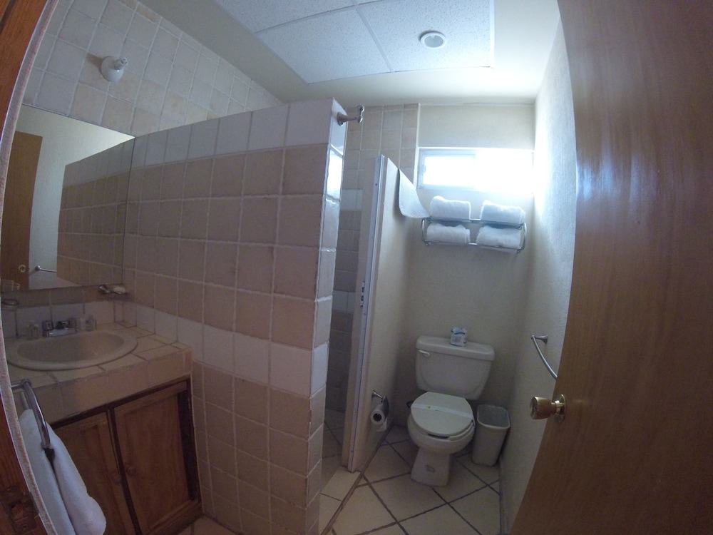 Suites Victoria Hotel 39/44