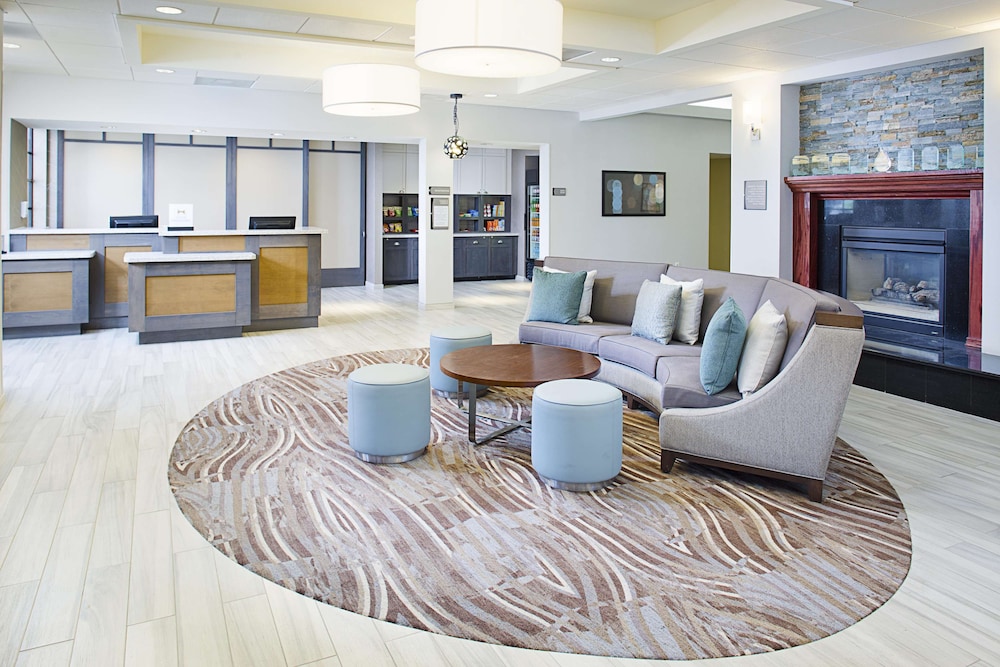 Homewood Suites by Hilton Lancaster 26/56