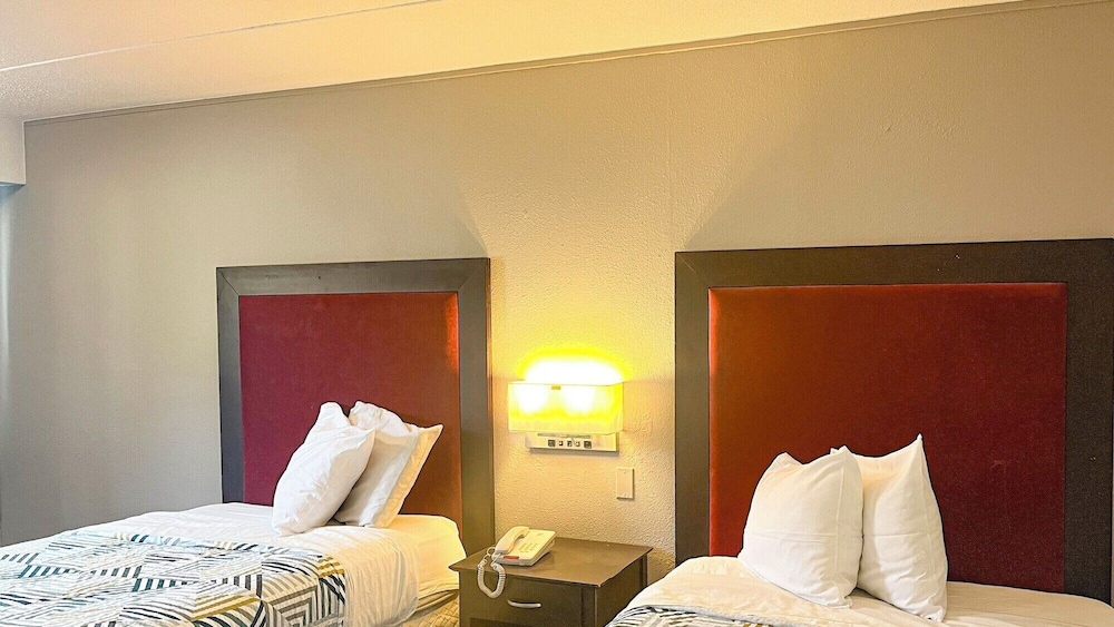 Studio6 Suites Dallas, TX - Loop 12 West 23/34