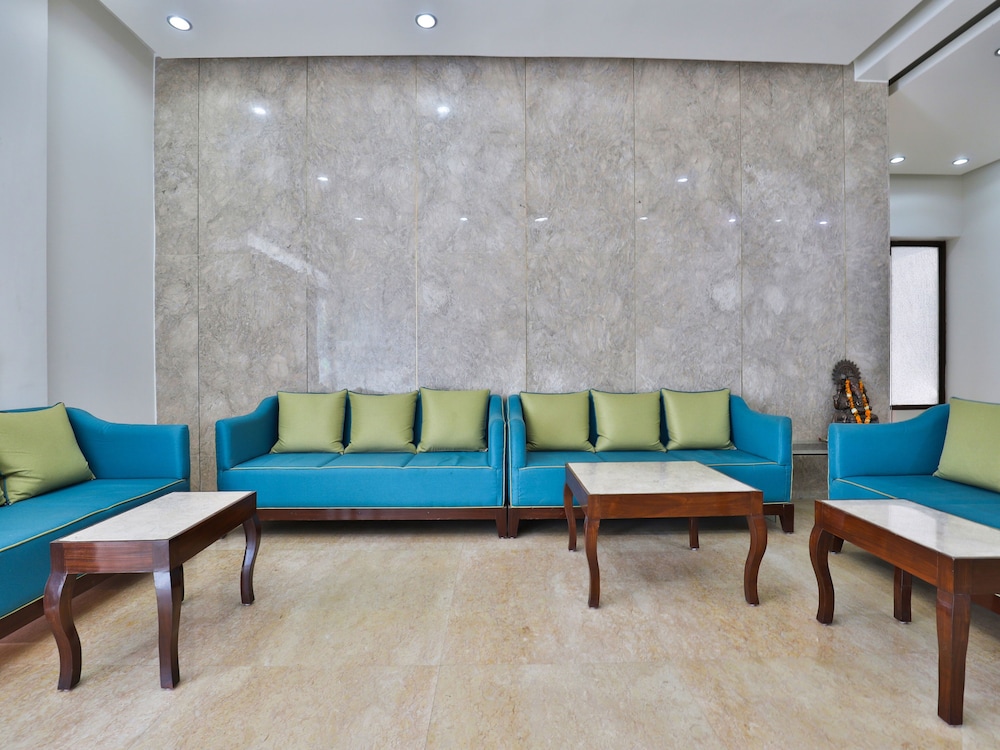 Hotel President Inn 23/29
