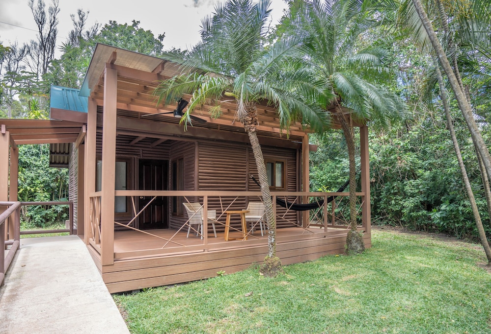 Buena Vista Del Rincon Eco Adventure Park, Hotel & Spa 62/66