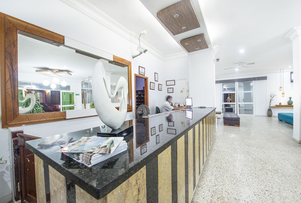 Hotel Porto Bahia 53/77