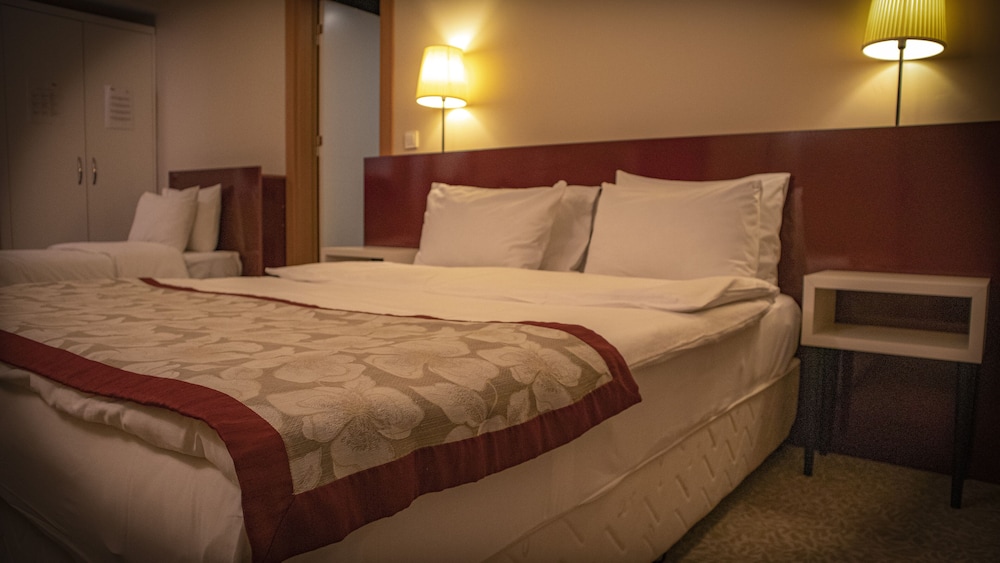 Trakya City Hotel 5/41