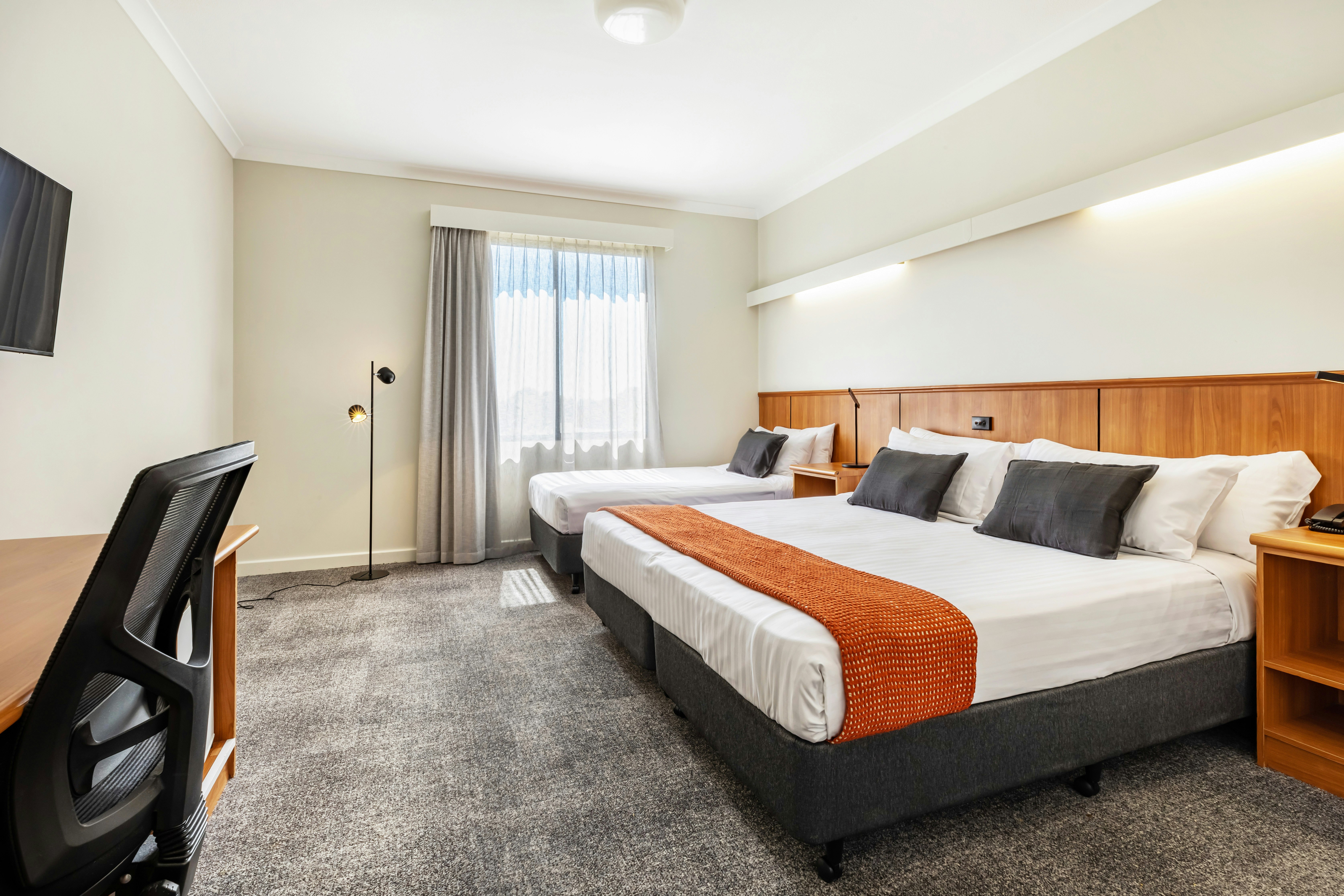 Metro Hotel Perth City 16/38