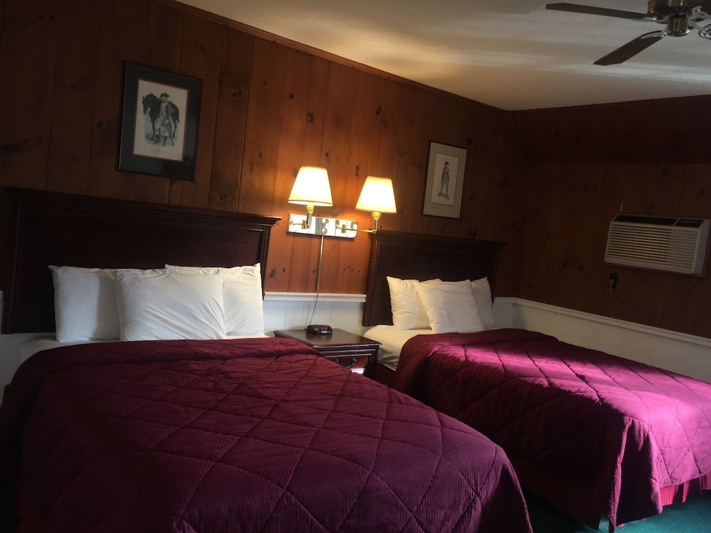 Stonybrook Motel & Lodge 9/59