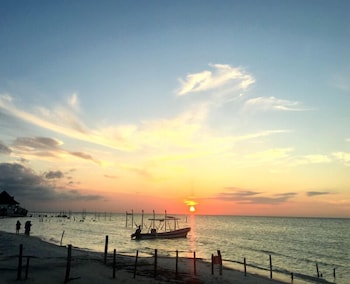 Hotel Casa Margot Holbox 41/49