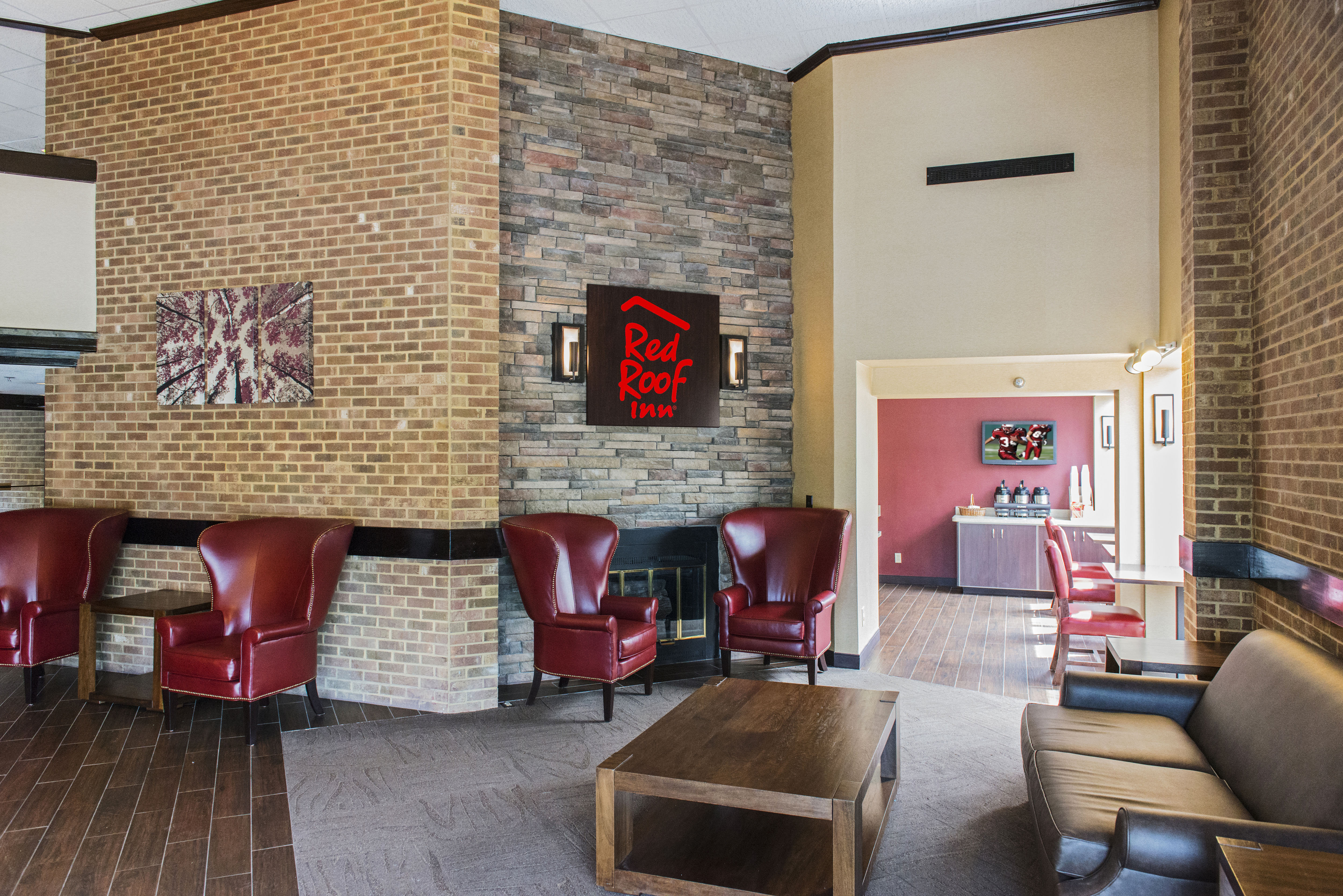 Red Roof Inn Raleigh Southwest - Cary 16/19