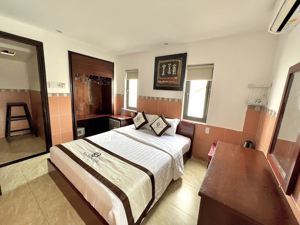 Ngo House Villa 23/89
