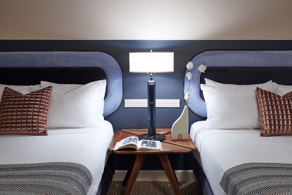 The Oliver Hotel 23/58
