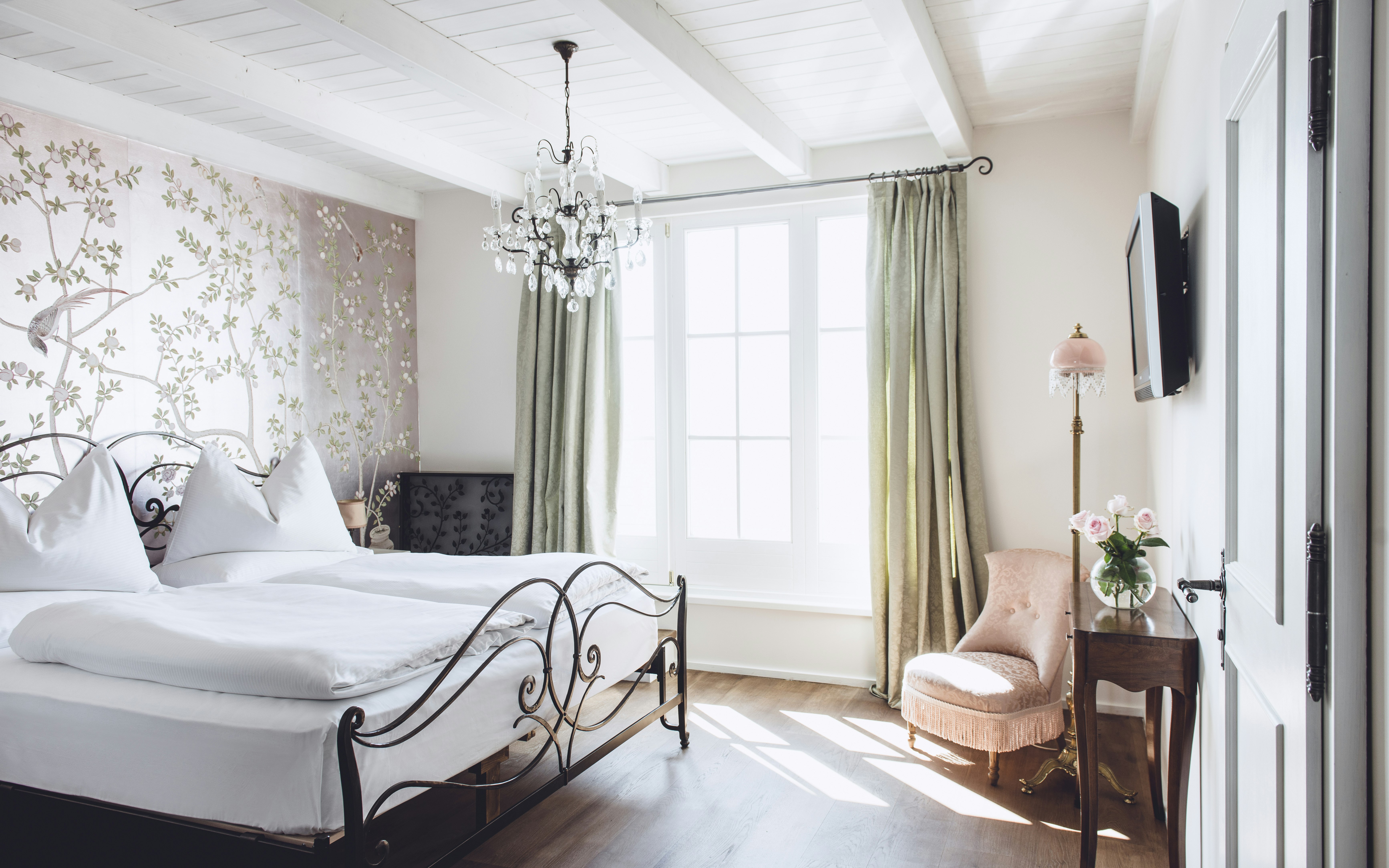 Hotel Castel Fragsburg - Relais & Chateaux 5/41
