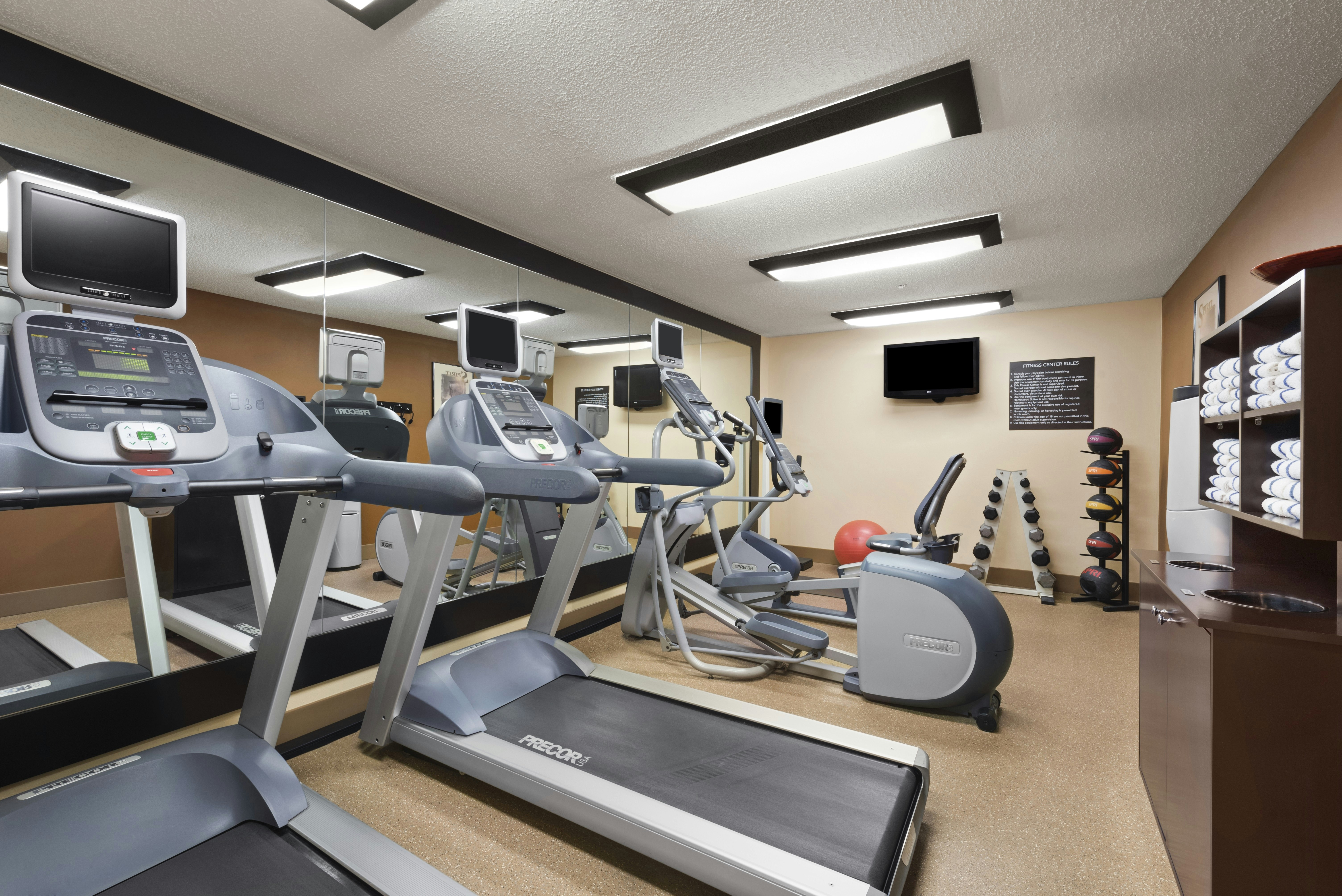 Homewood Suites by Hilton Columbus-Hilliard 3/12
