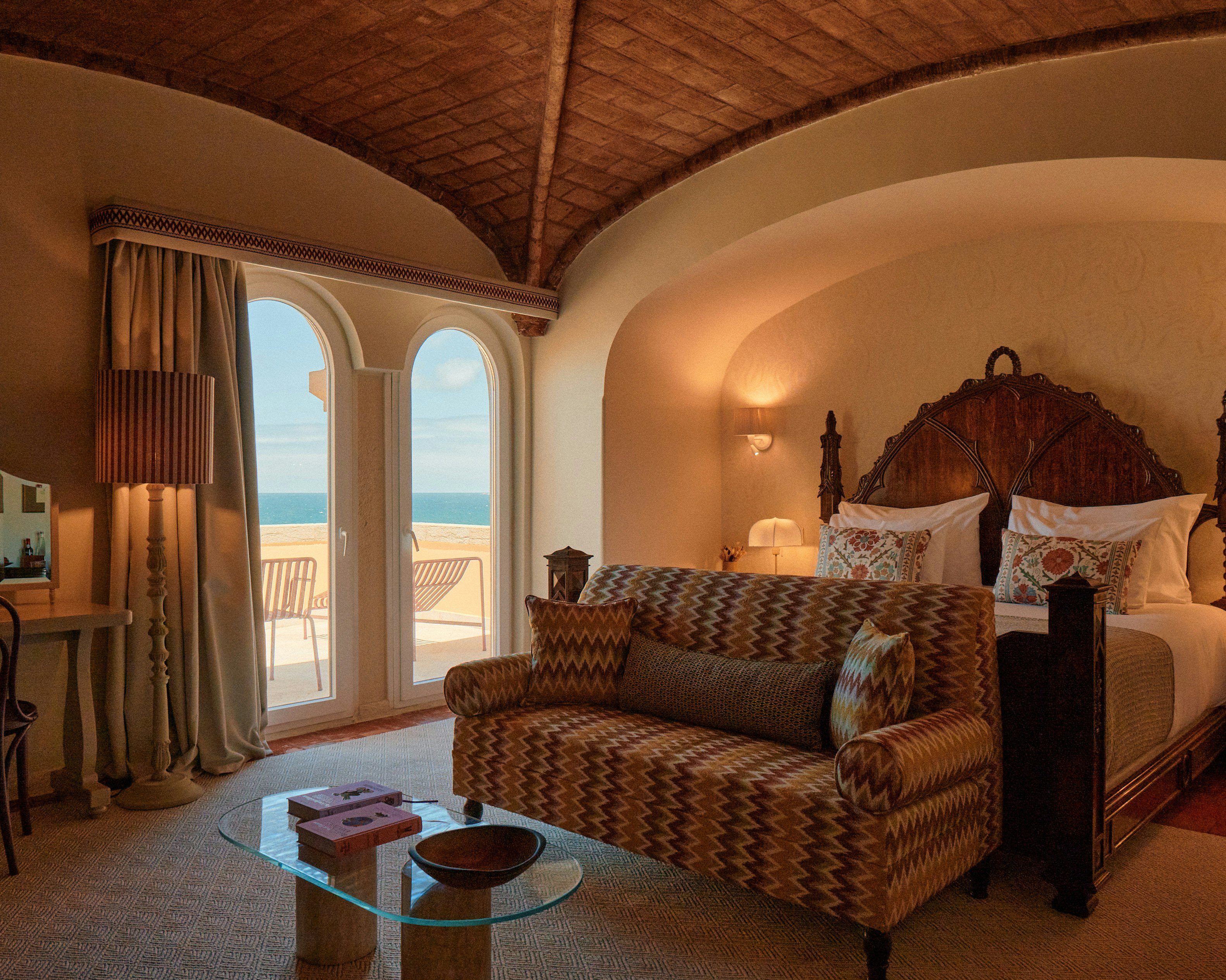 Hotel Fortaleza Do Guincho 53/96