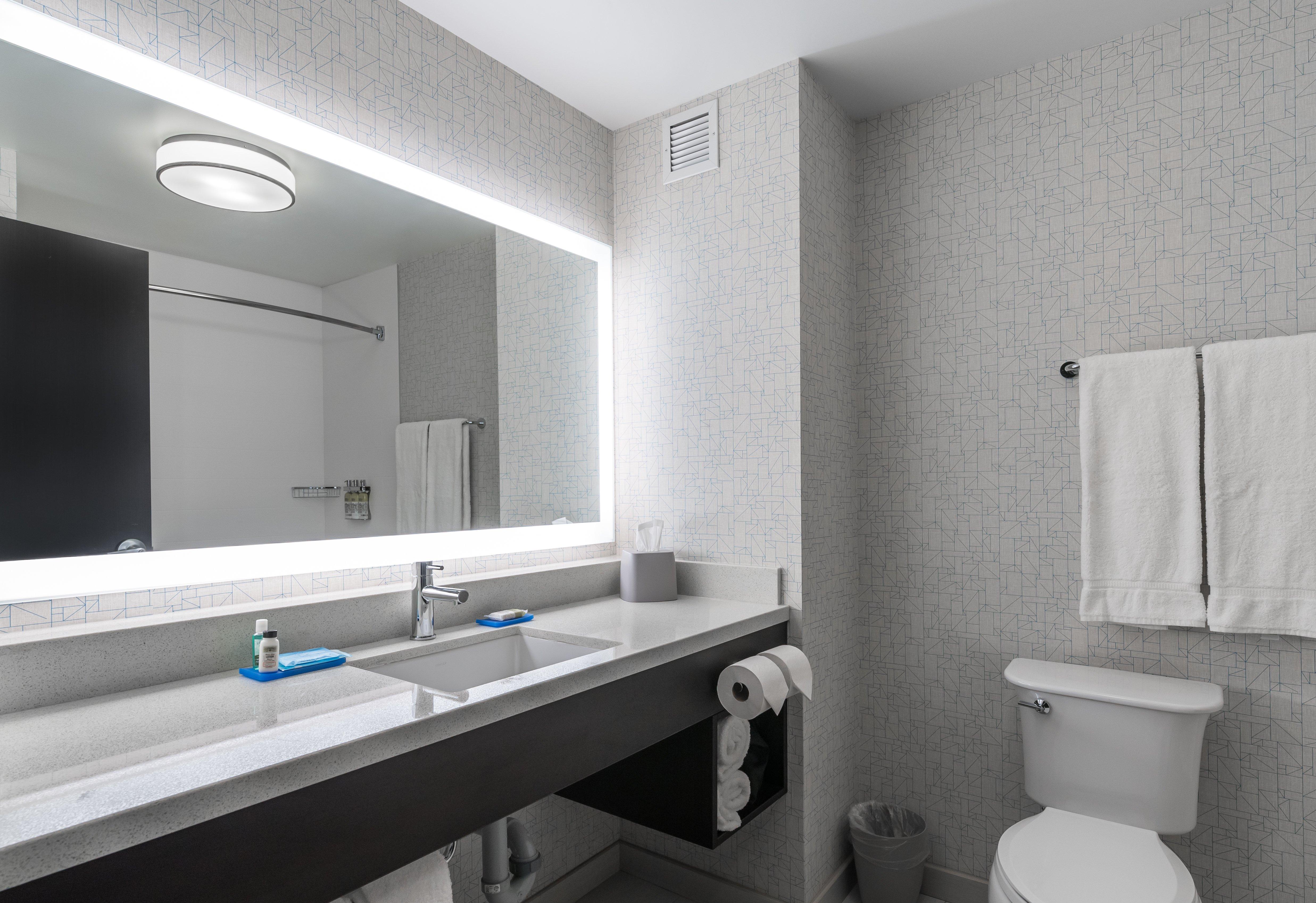 غرفة بسريرين كوين، Holiday Inn Express And Suites Brandon 9/10