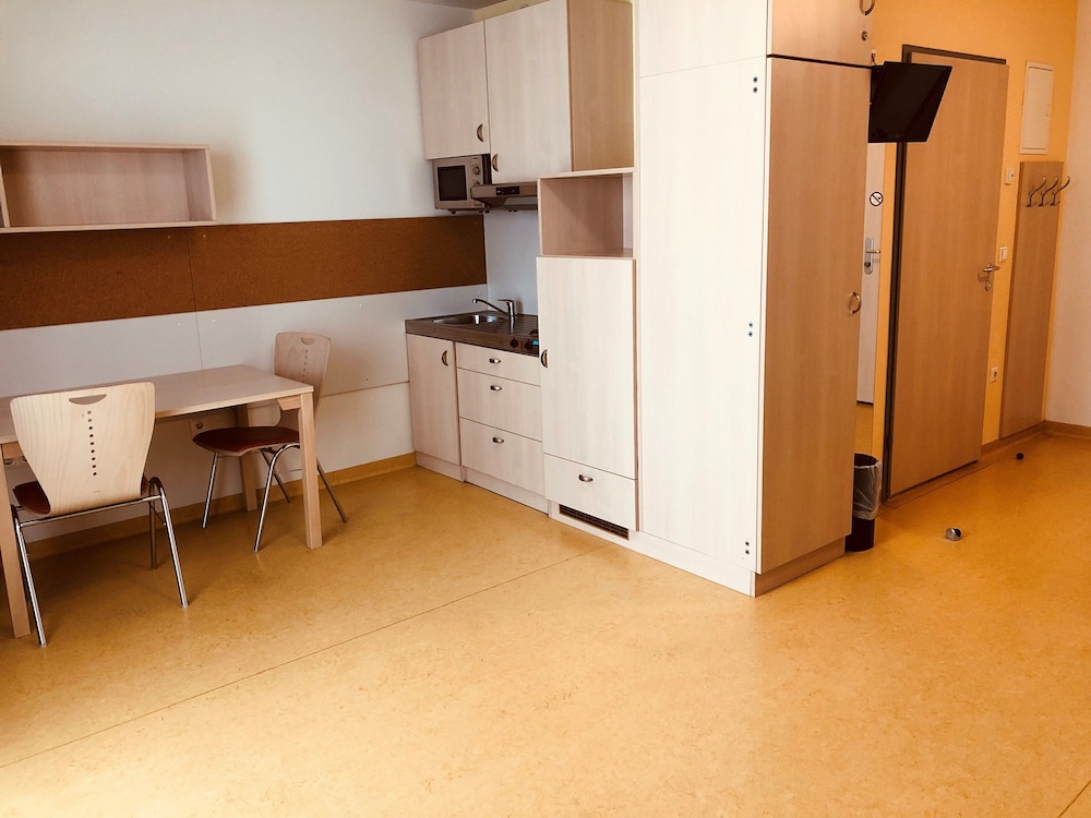 Kolping Wien Zentral Hotel 49/69