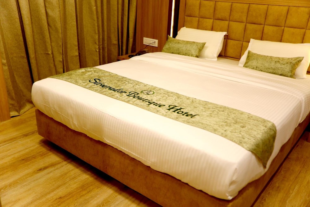 Silverador Boutique Hotel 6/27