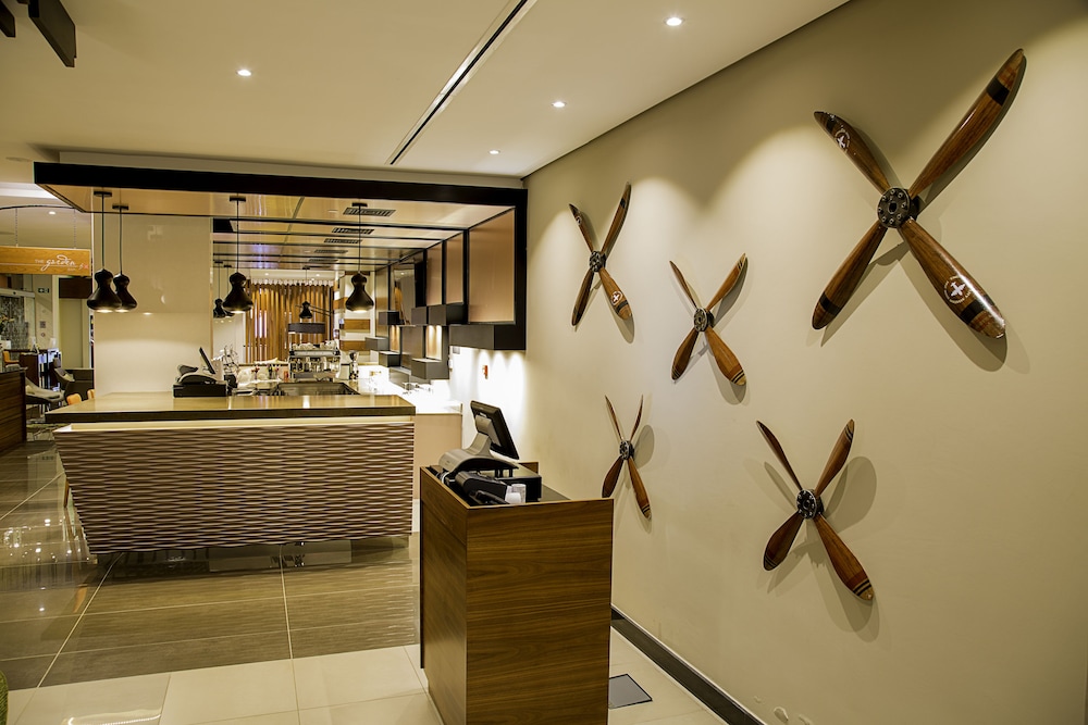 Hilton Garden Inn Nairobi Airport 7/67