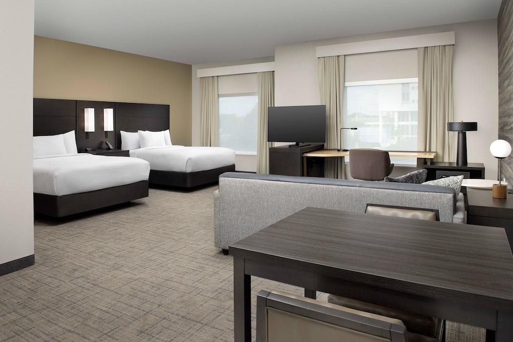 Residence Inn by Marriott Miami Northwest 13/42