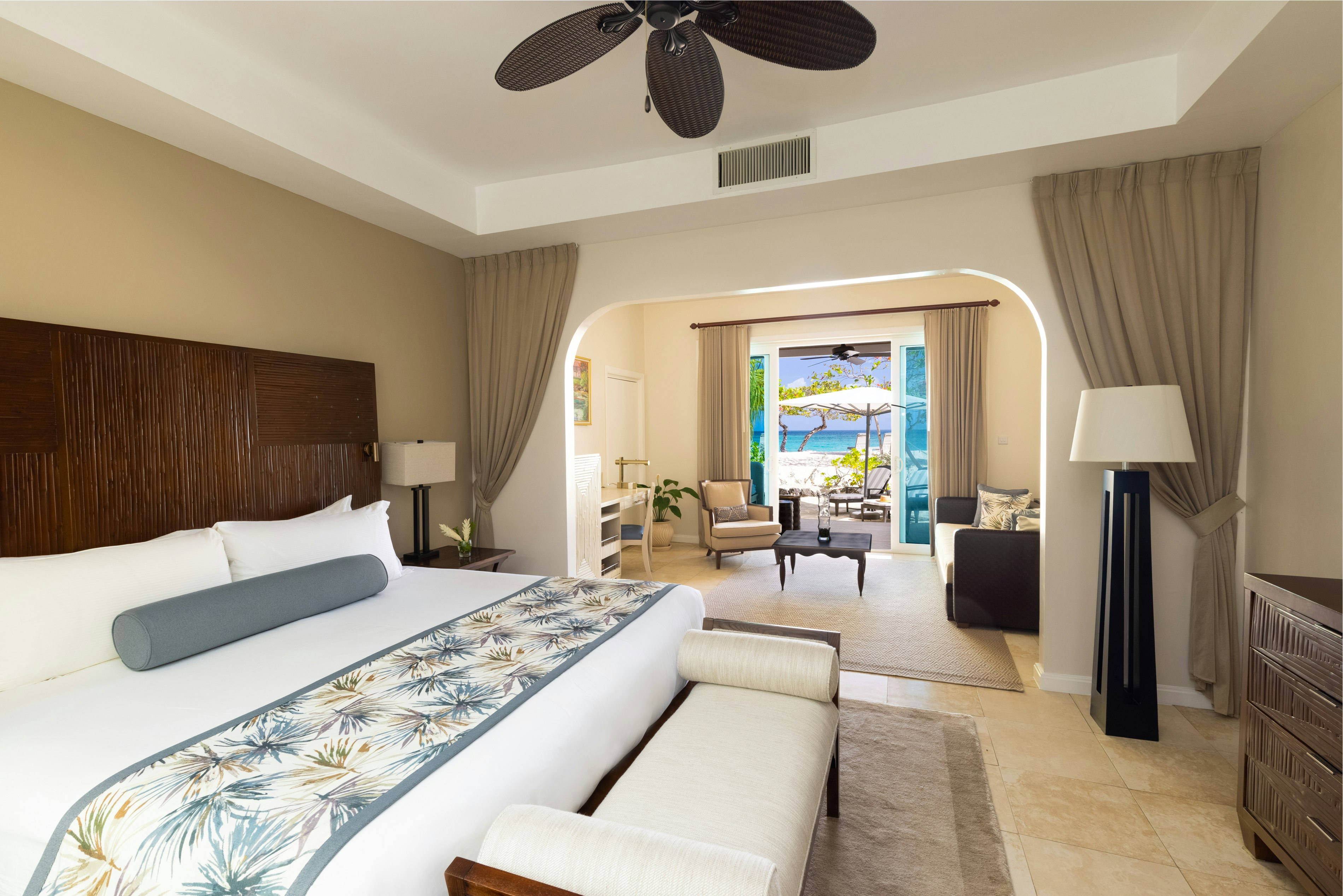 Spice Island Beach Resort 4/21