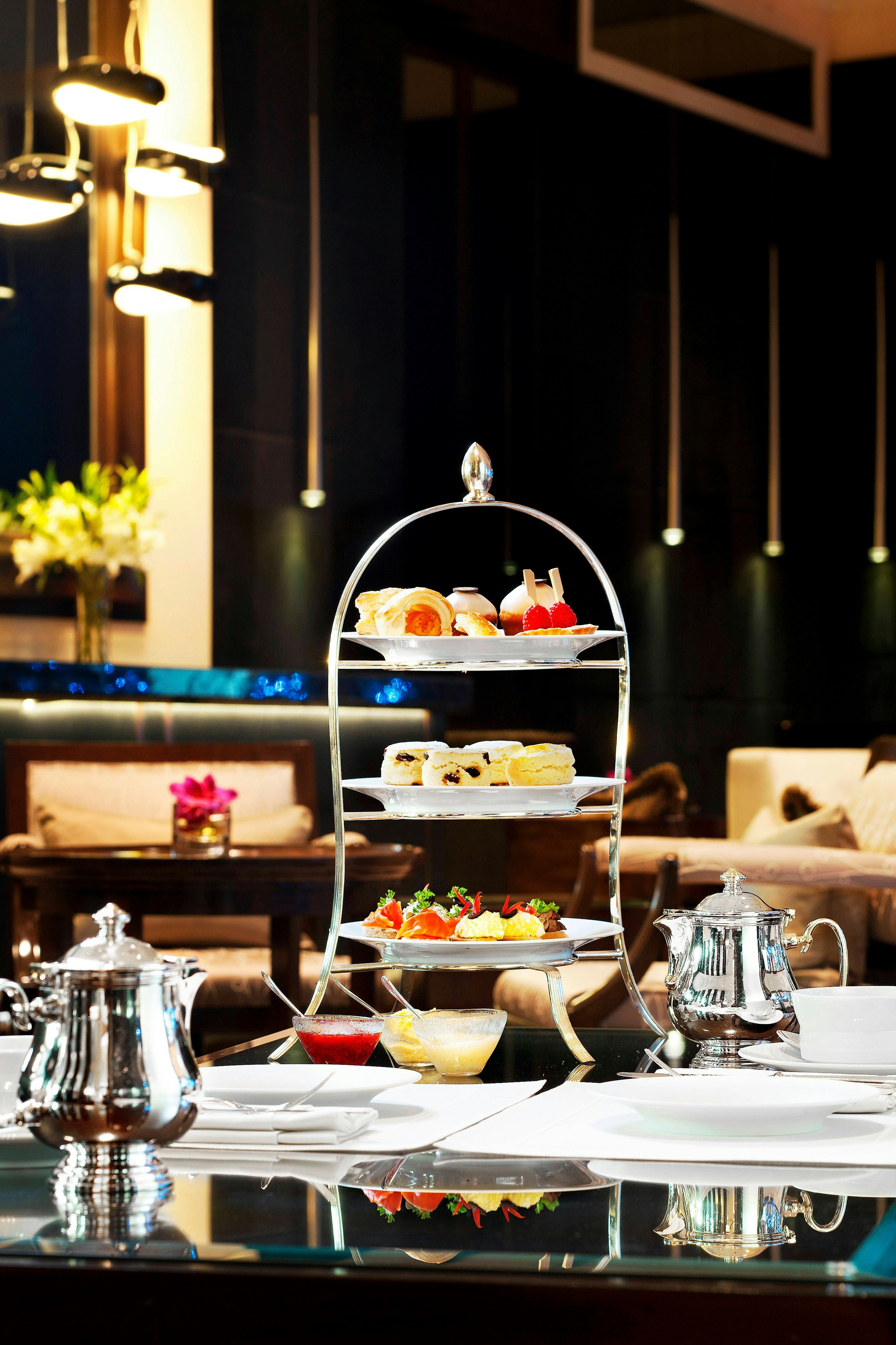The St Regis Bangkok 12/50