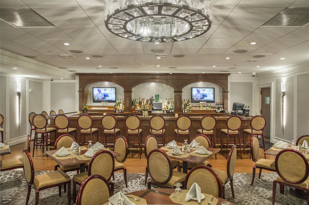 Doubletree By Hilton Hotel Nanuet 50/62