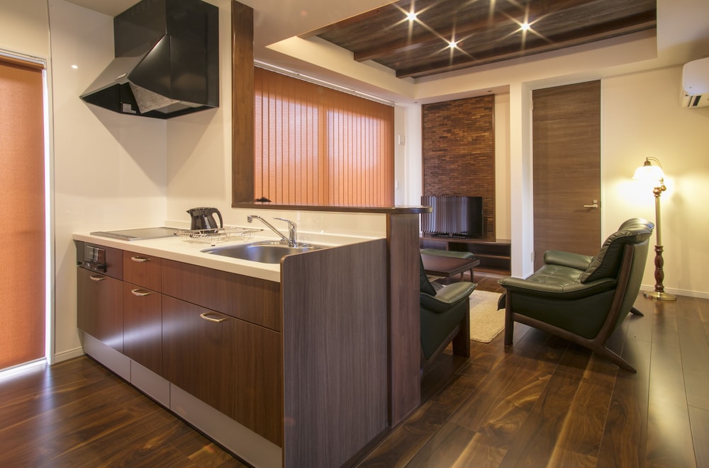 Cottage Yushin 9/46