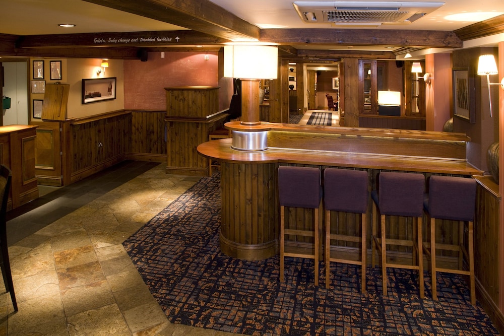 Premier Inn Norwich Nelson City Centre 36/52
