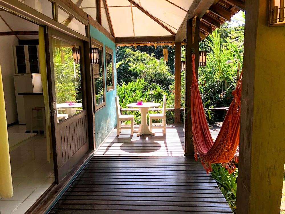 Pousada Bungalow 42/59