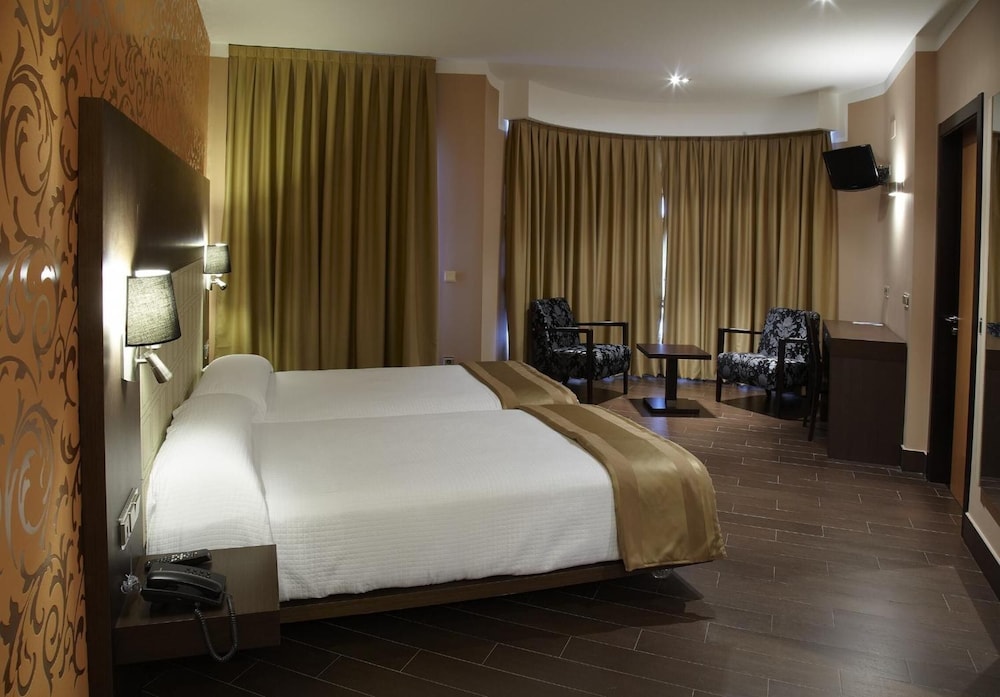 Blanco Hotel & SPA 8/50