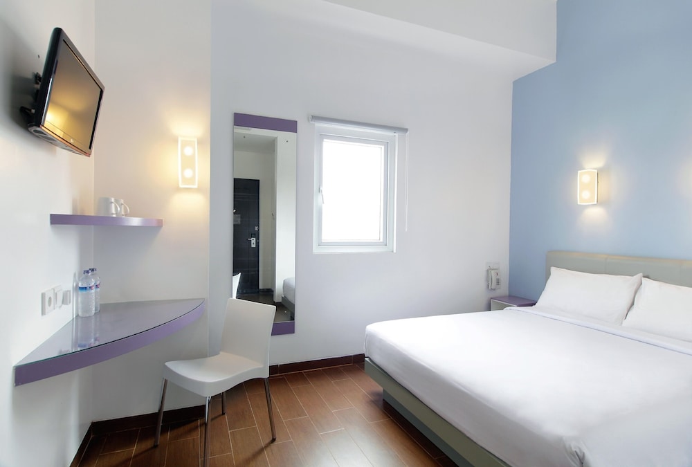 Hotel Amaris Pemuda Semarang 8/34